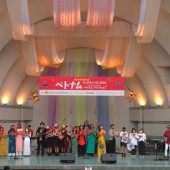 Vietnam Festival chính thức quay trở lại vào tháng 12